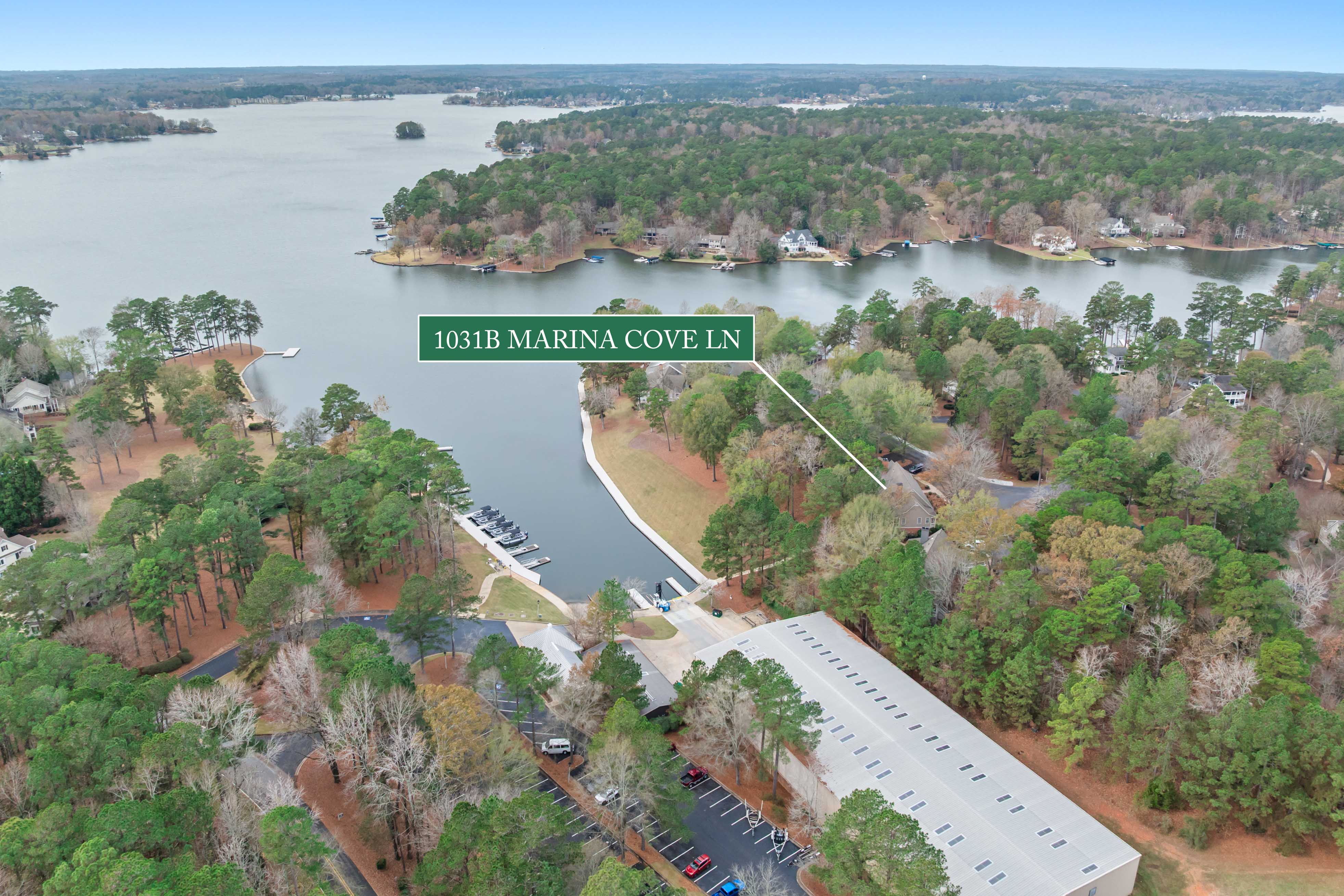 1031B Marina Cove Lane image 18